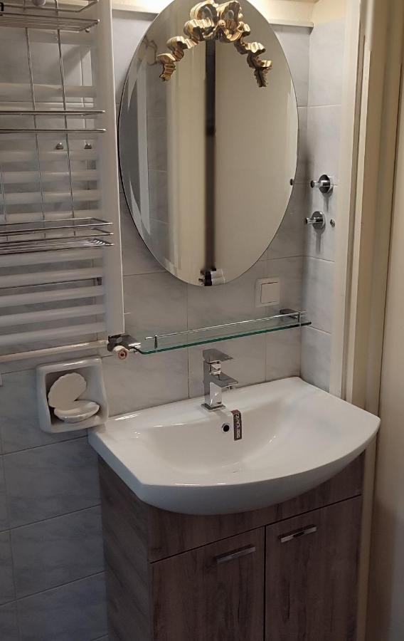Christianna House -Villa Georgioupoli Ngoại thất bức ảnh