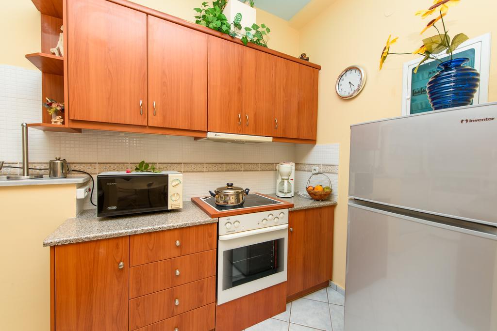 Christianna House -Villa Georgioupoli Ngoại thất bức ảnh