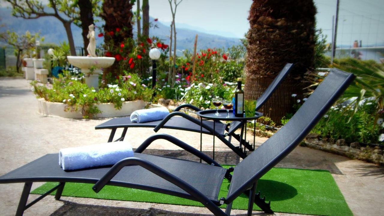 Christianna House -Villa Georgioupoli Ngoại thất bức ảnh
